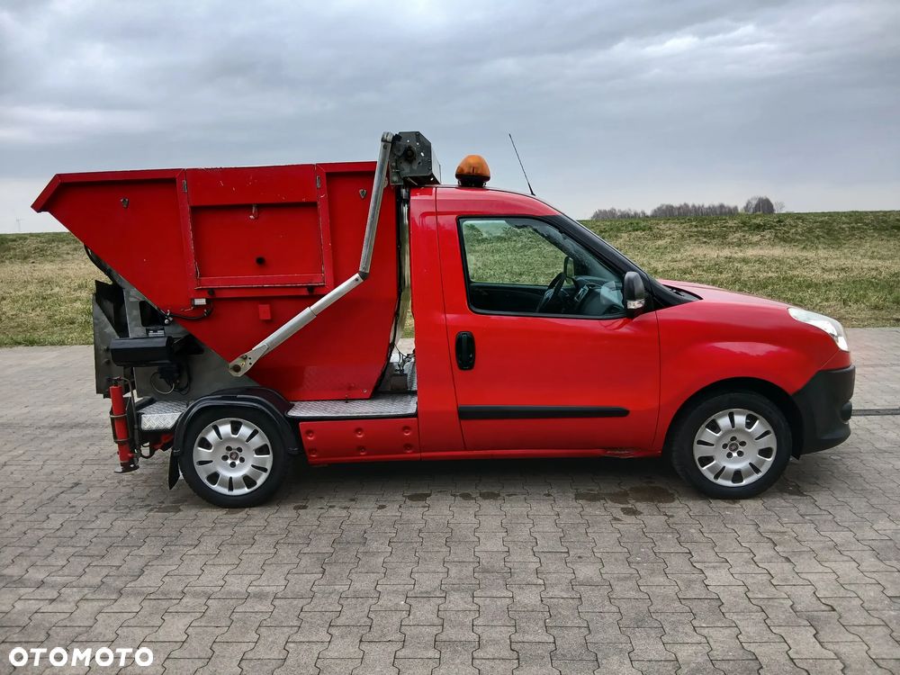 Fiat DOBLO - 41