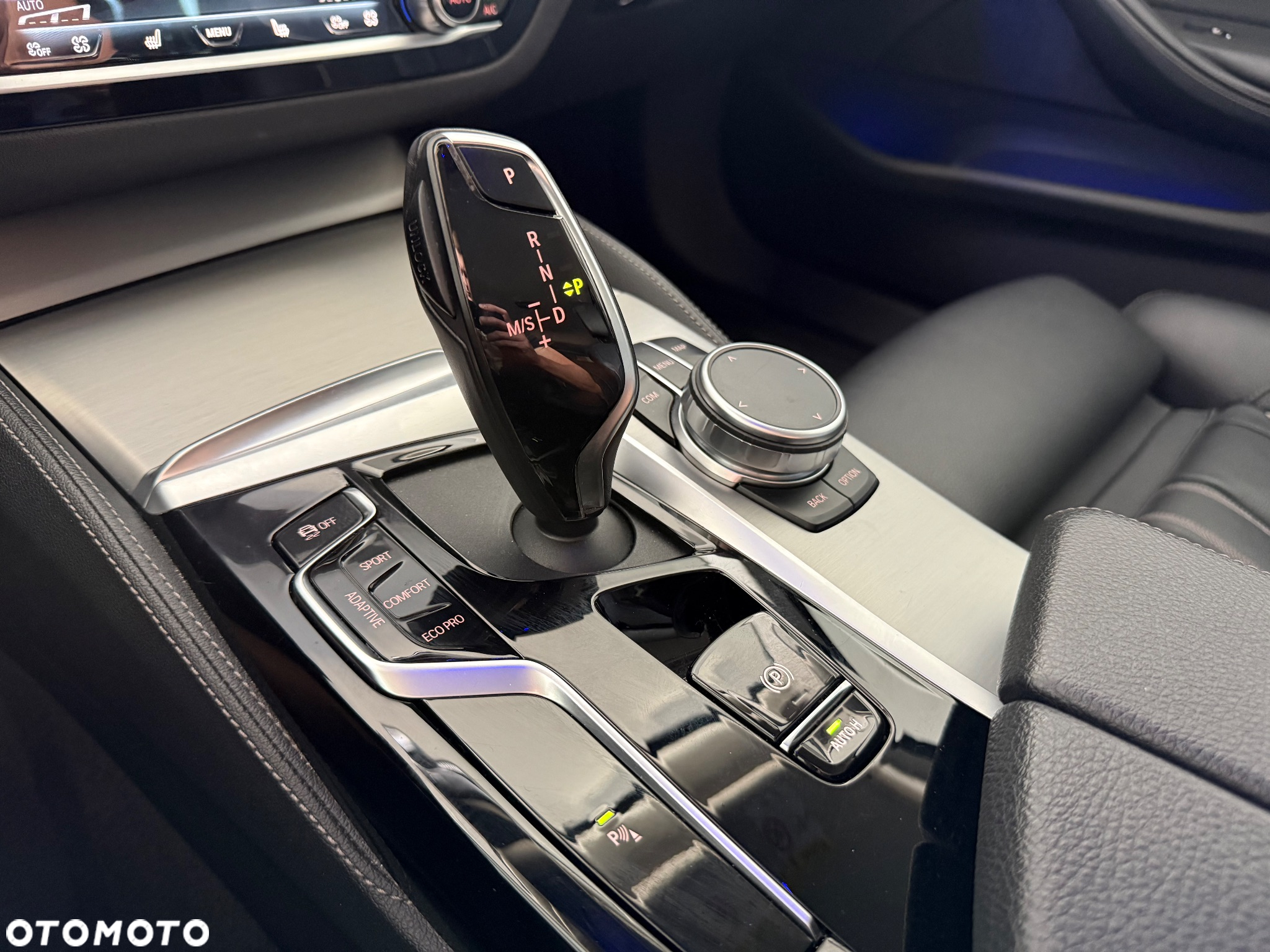 BMW Seria 5 - 28