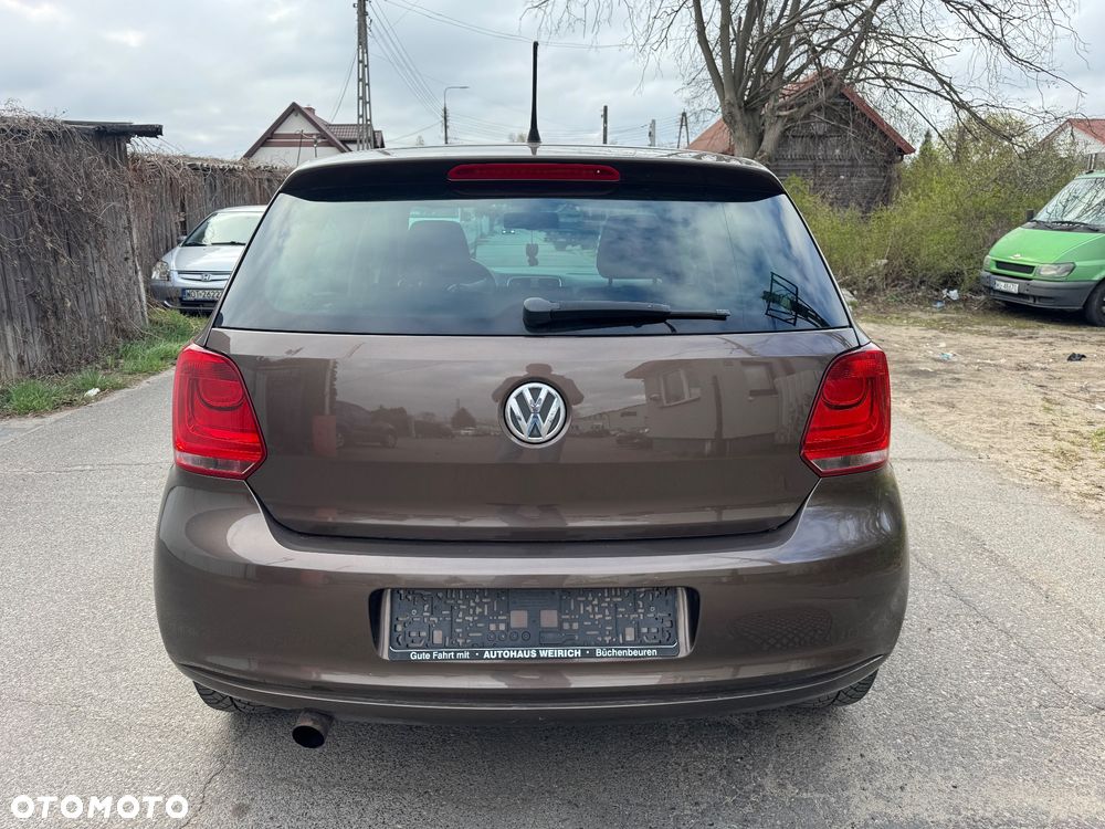Volkswagen Polo - 5