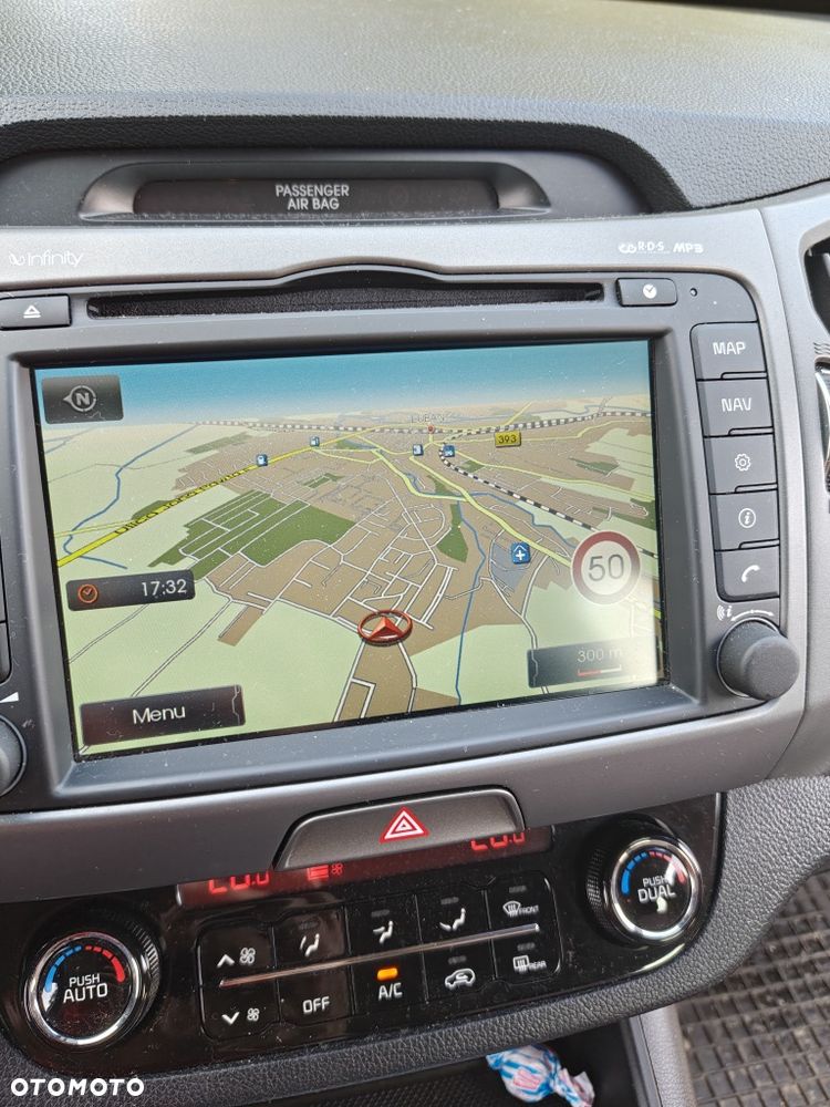 Kia Sportage - 6
