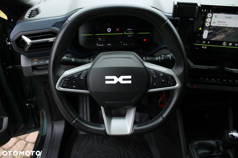 Dacia Duster 1.0 TCe Expression - 25