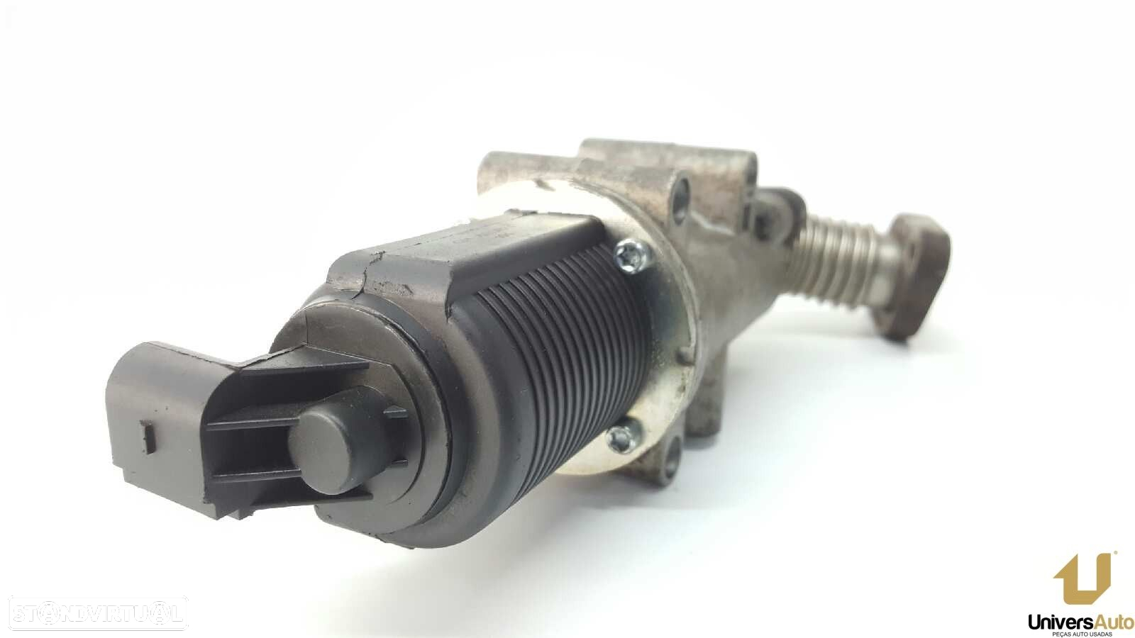VáLVULA EGR ALFA ROMEO 147 (190) 1.9 JTD 120 PROGRESSION - 4