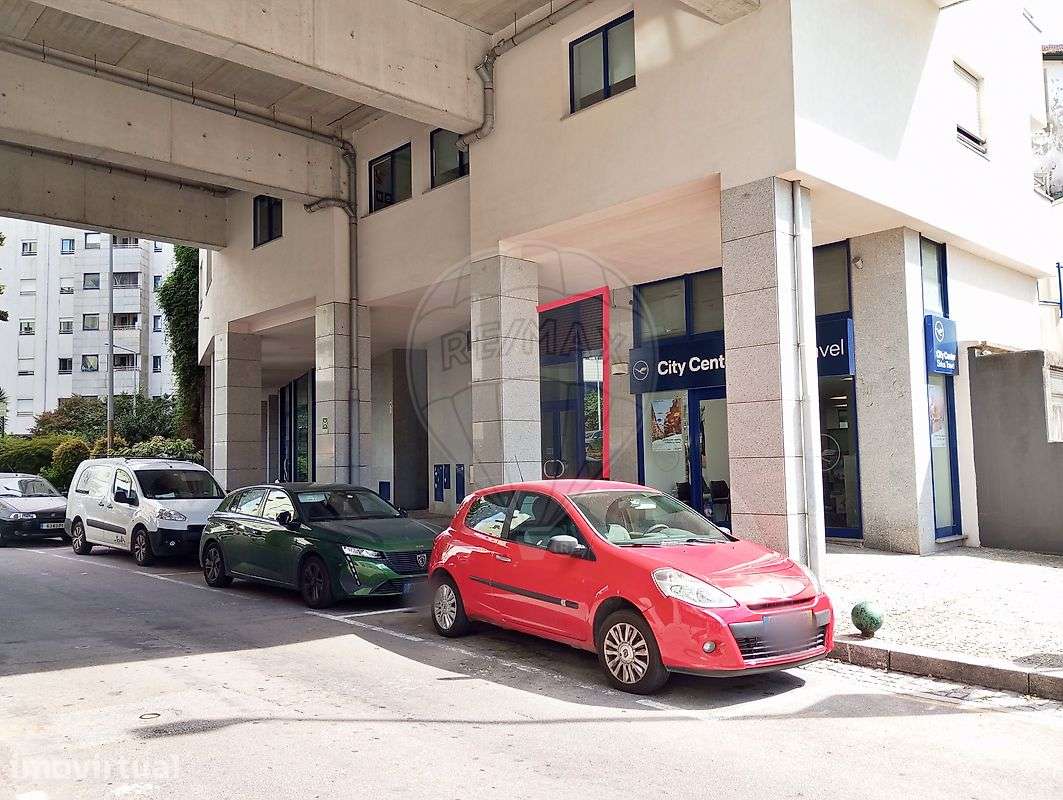 Apartamento T1 para arrendamento - Grande imagem: 2/28