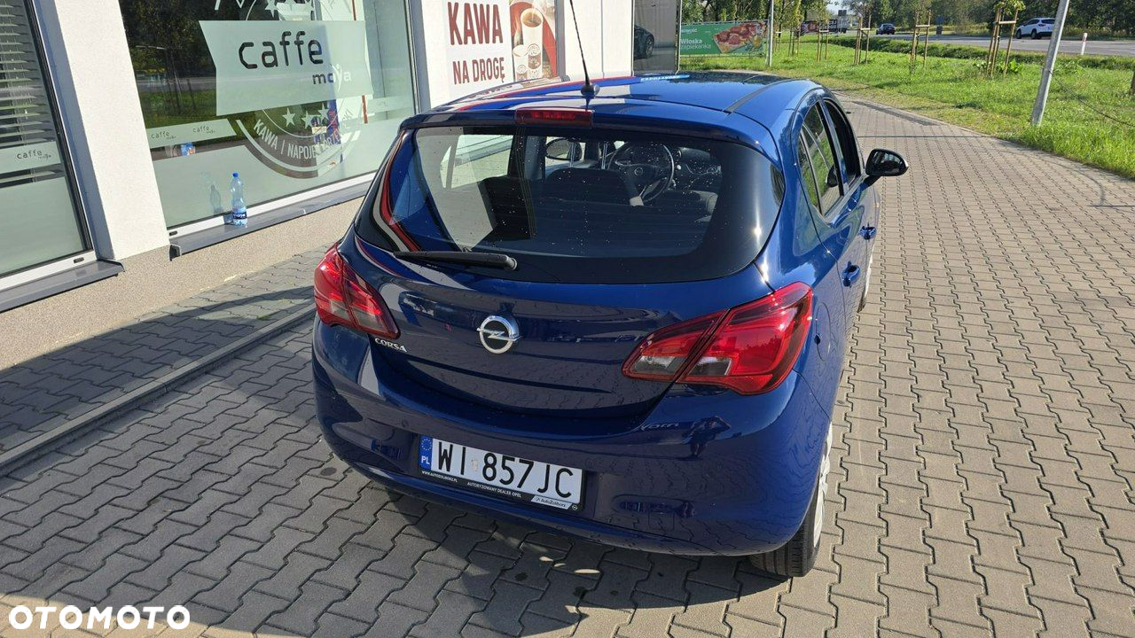 Opel Corsa - 6