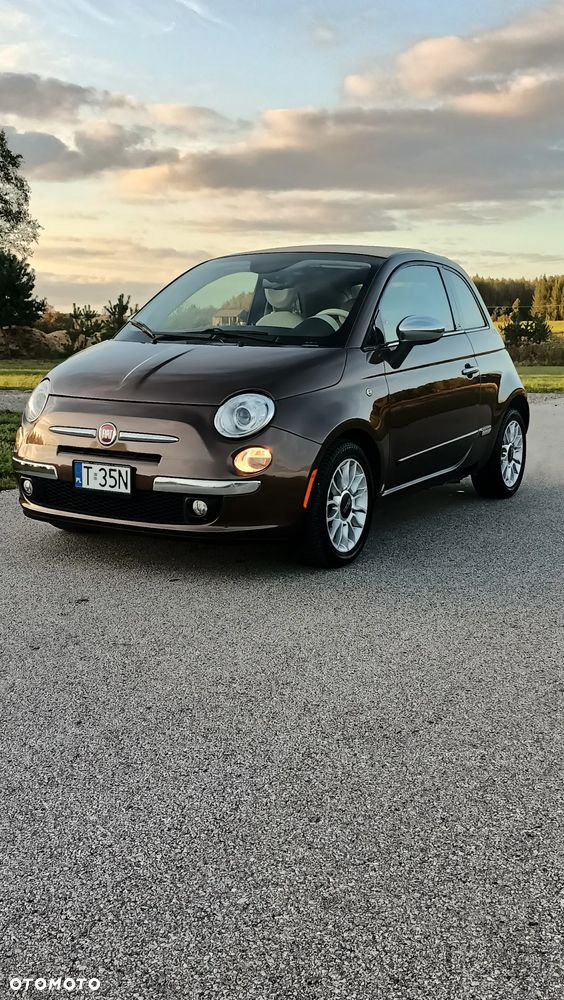 Fiat 500 - 25