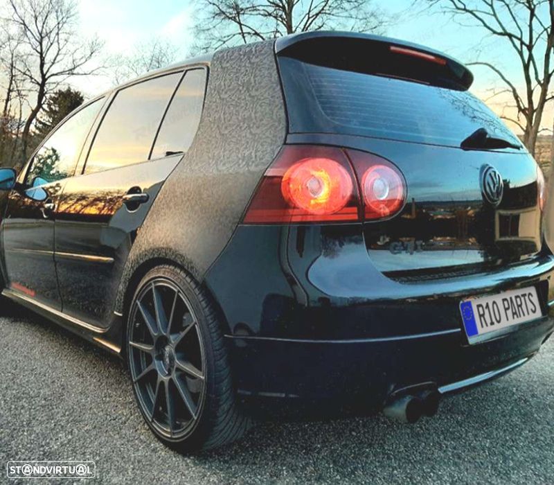 AILERON VOLKSWAGEN VW GOLF V 5 HATCHBACK 03-08 - 3