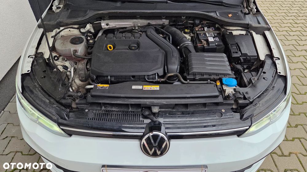 Volkswagen Golf 1.5 TSI EVO Life - 25
