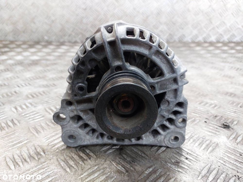 ALTERNATOR SEAT CORDOBA I FL 1.6 8V 037903025L - 1