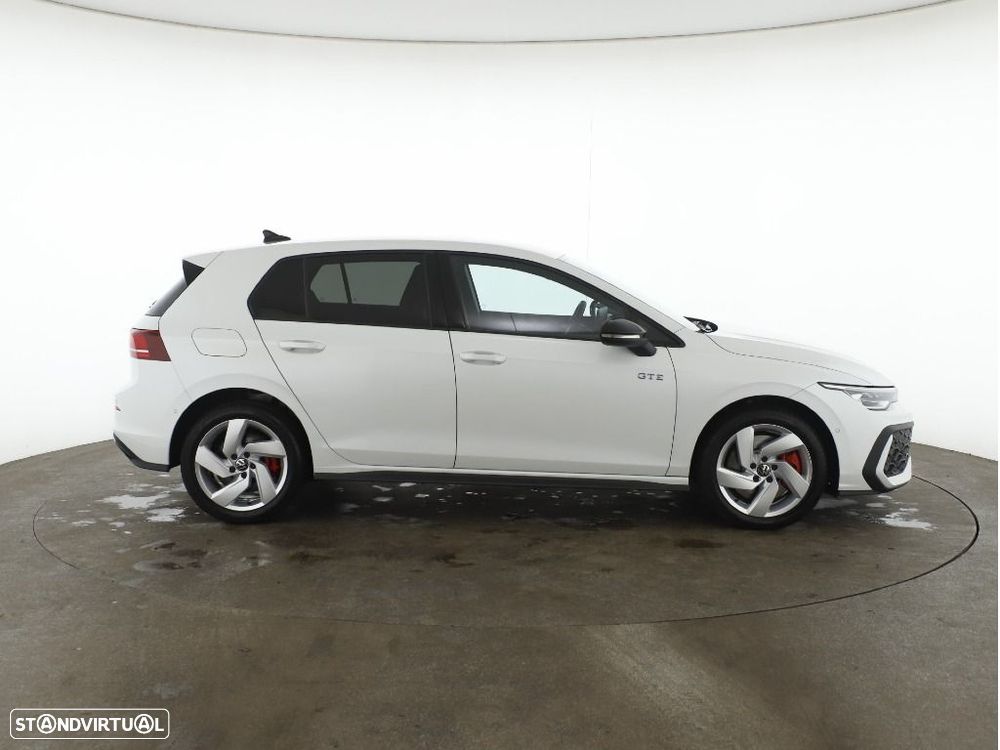 VW Golf - 2