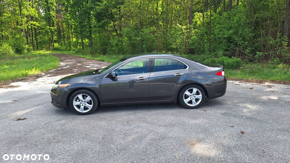 Honda Accord 2.0 Elegance - 5