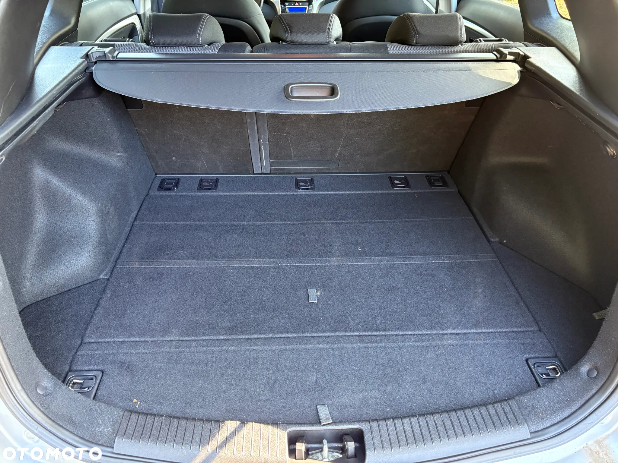 Hyundai i30 1.6 CRDi BlueDrive Comfort - 13