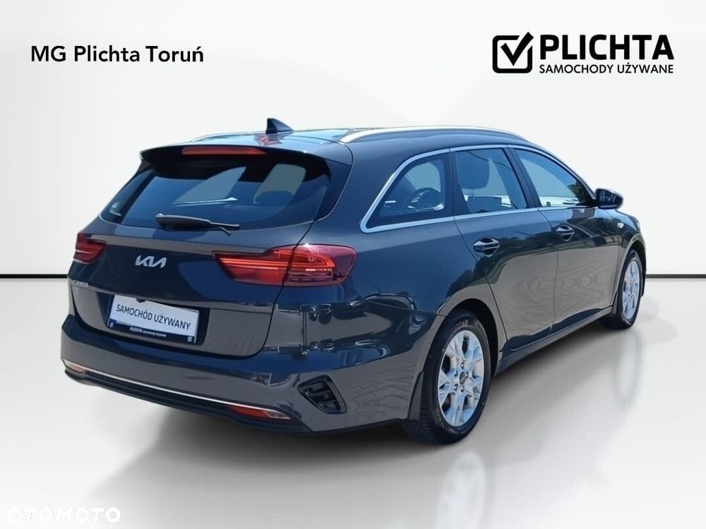 Kia Ceed 1.5 T-GDI M - 6