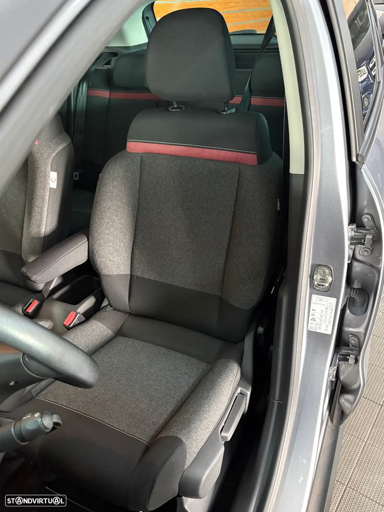 Citroën C3 Aircross 1.2 PureTech C-Series - 11