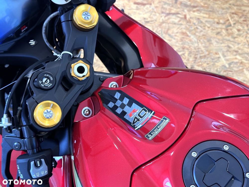 Suzuki GSX-R - 9