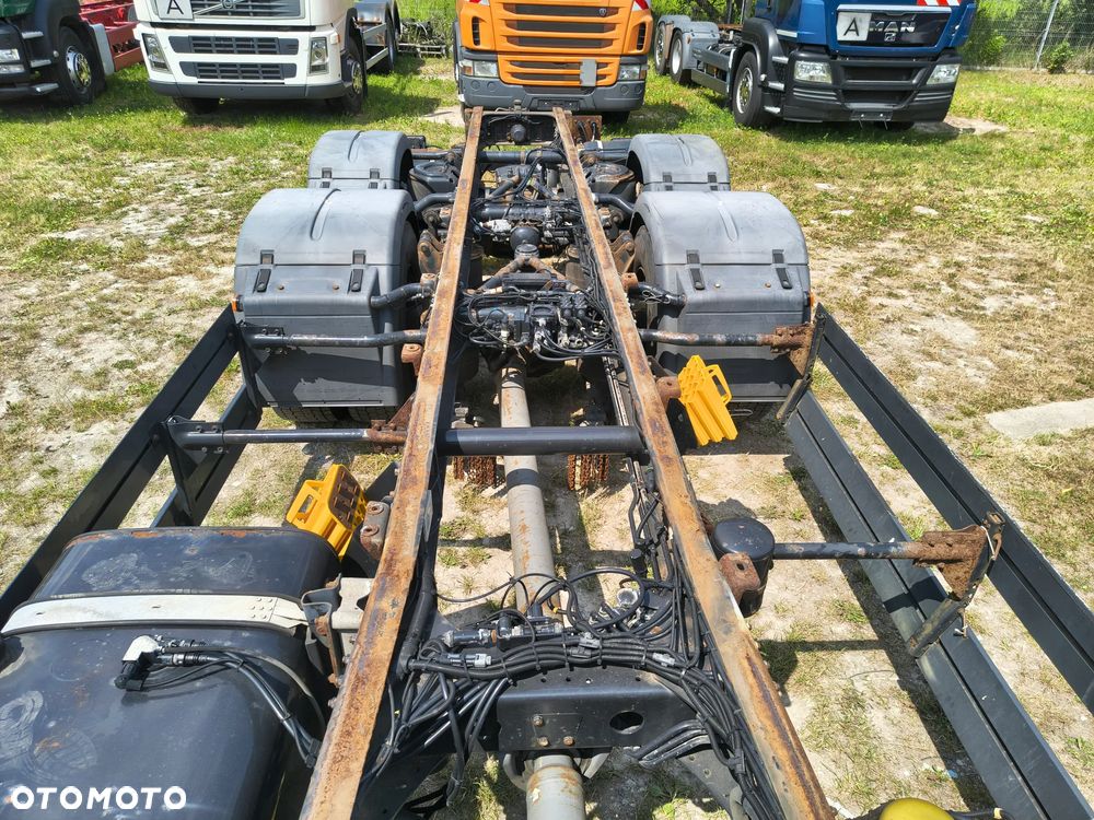 MAN 26.320 - 28