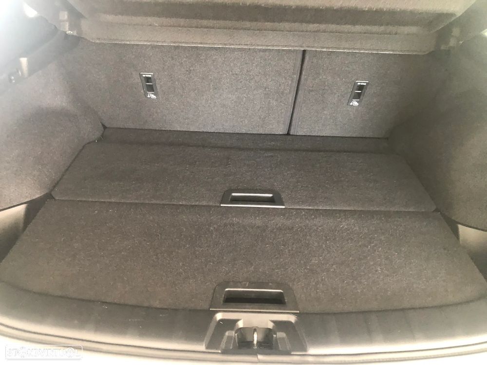 Nissan Qashqai 1.5 dCi Acenta 129g - 8
