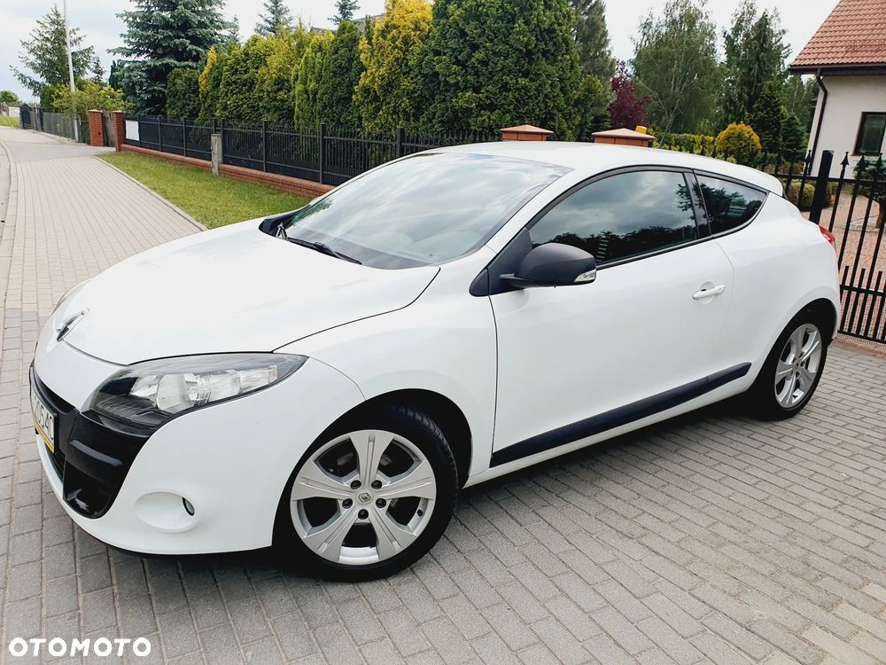 Renault Megane - 7