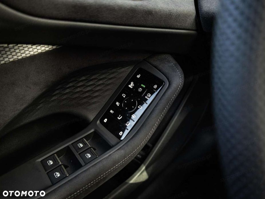 Audi A5 Limousine - 16