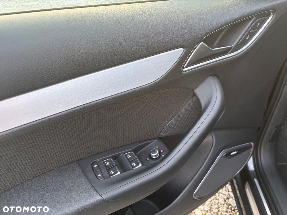 Audi Q3 2.0 TDI Quattro Prime Line S tronic - 15