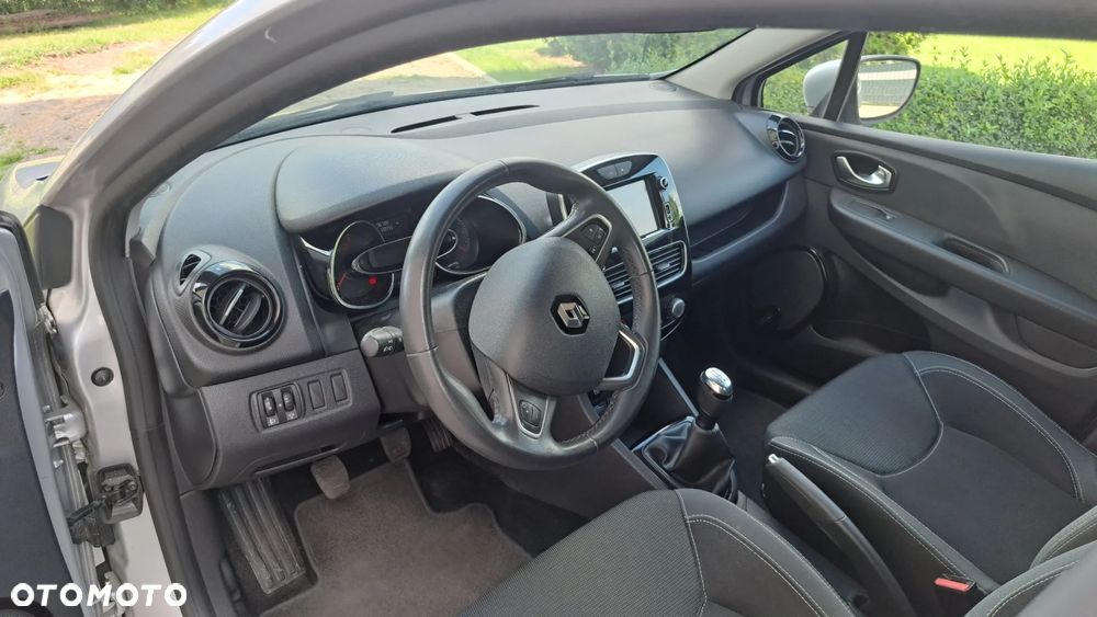 Renault Clio (Energy) TCe 90 Bose Edition - 10