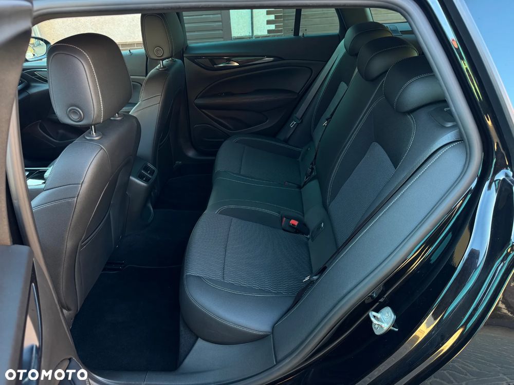 Opel Insignia 2.0 CDTI Business Elegance S&S - 13