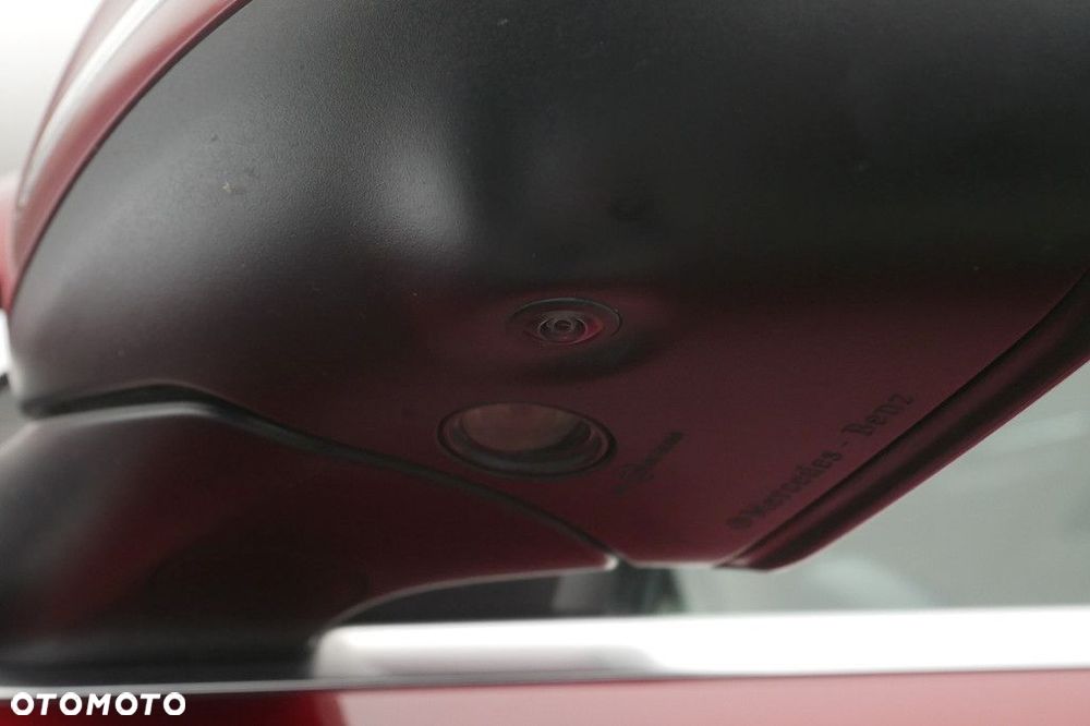 Mercedes-Benz GLE - 20