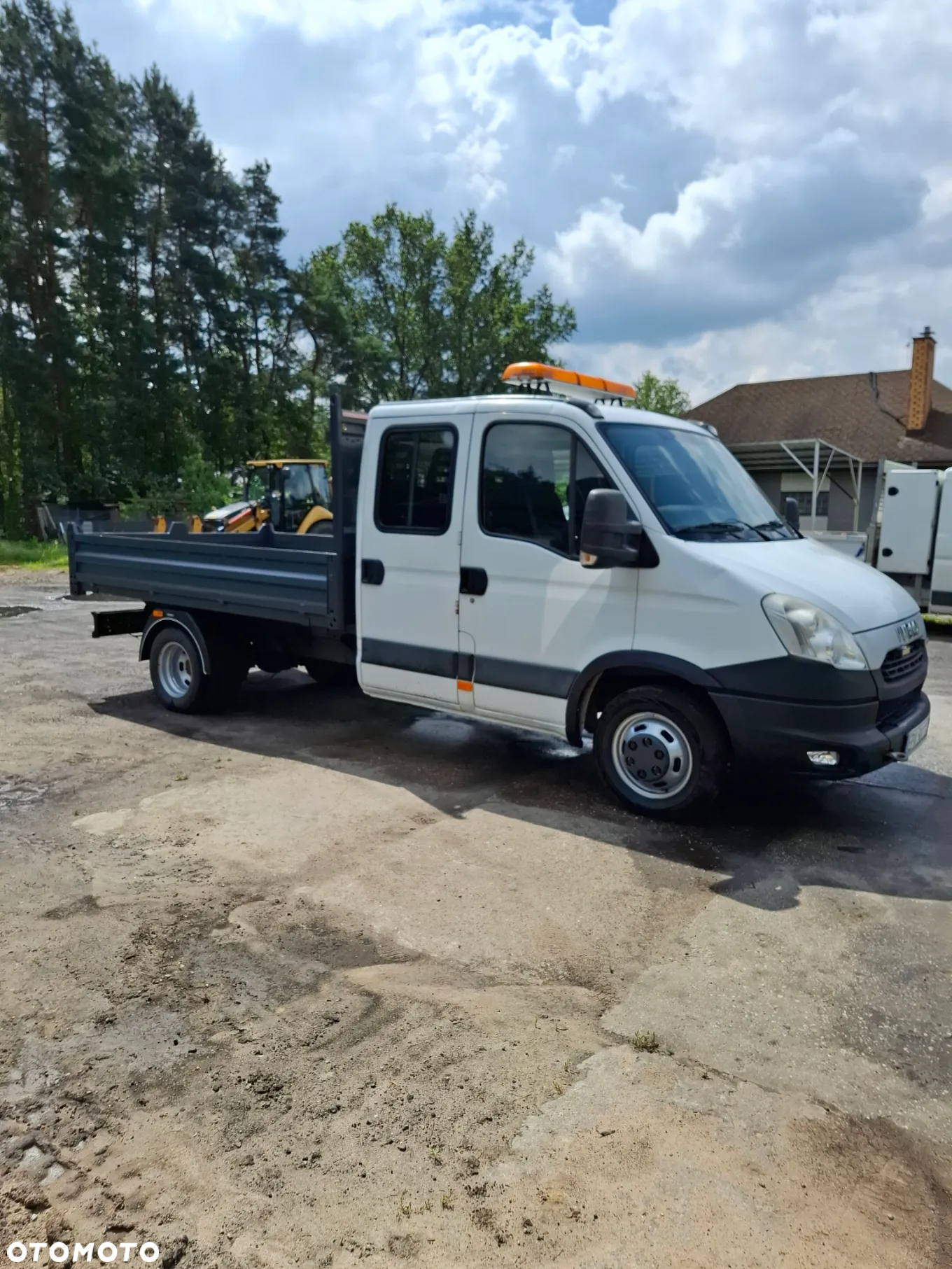 Iveco Daily 35C150 - 4