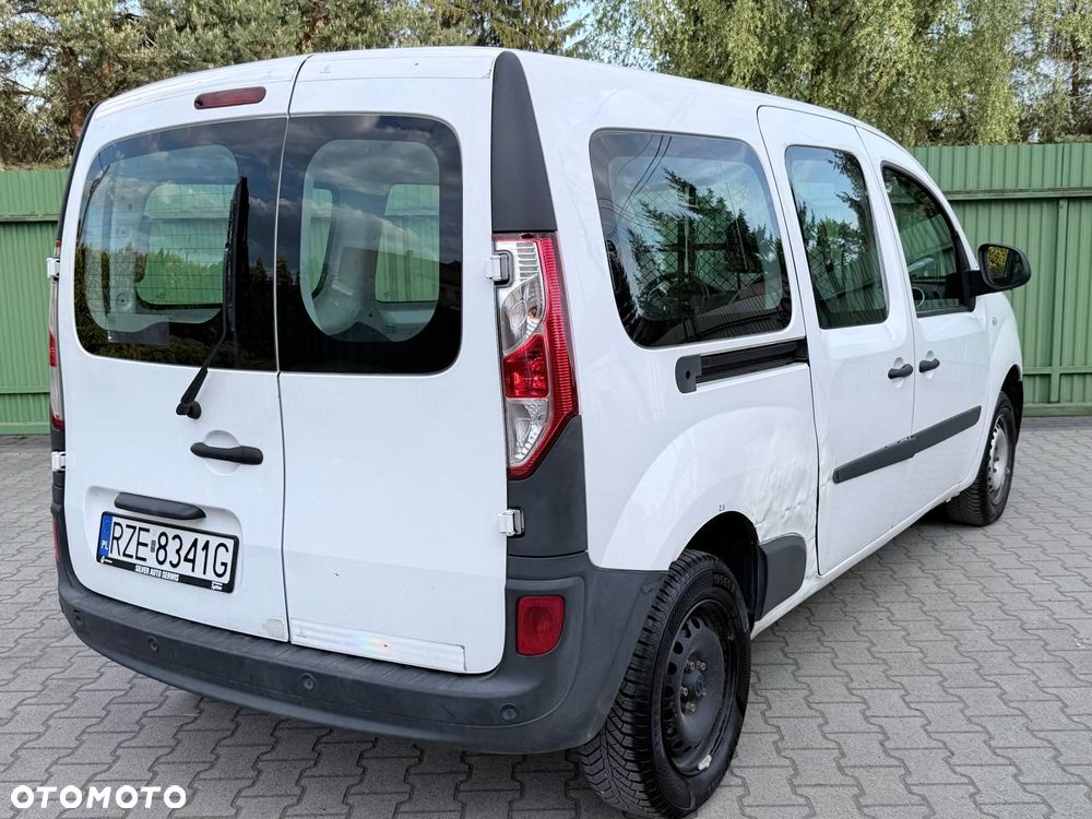 Renault Kangoo - 9