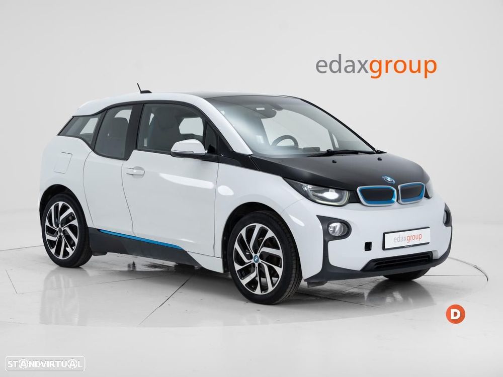 BMW i3 - 2