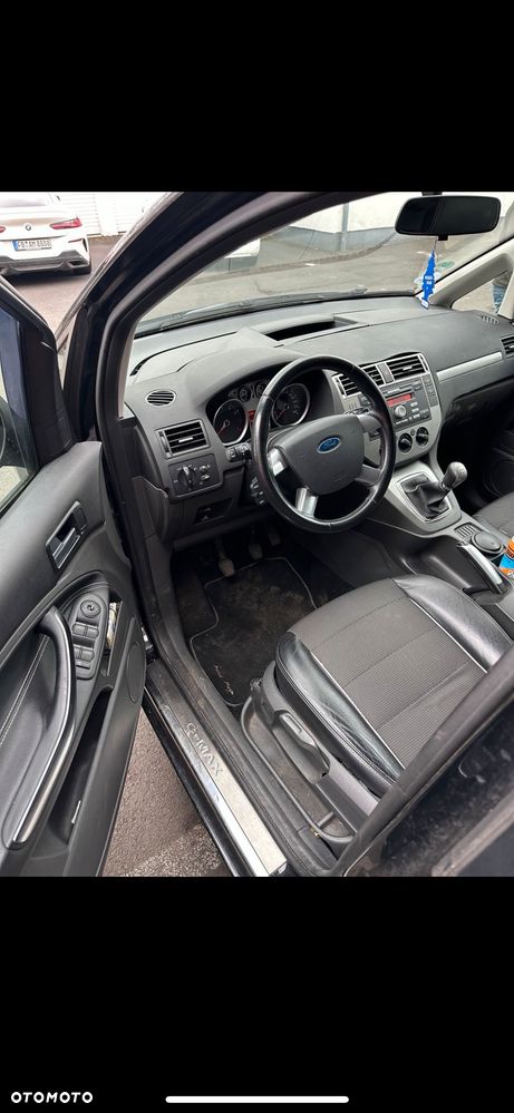 Ford C-MAX - 6