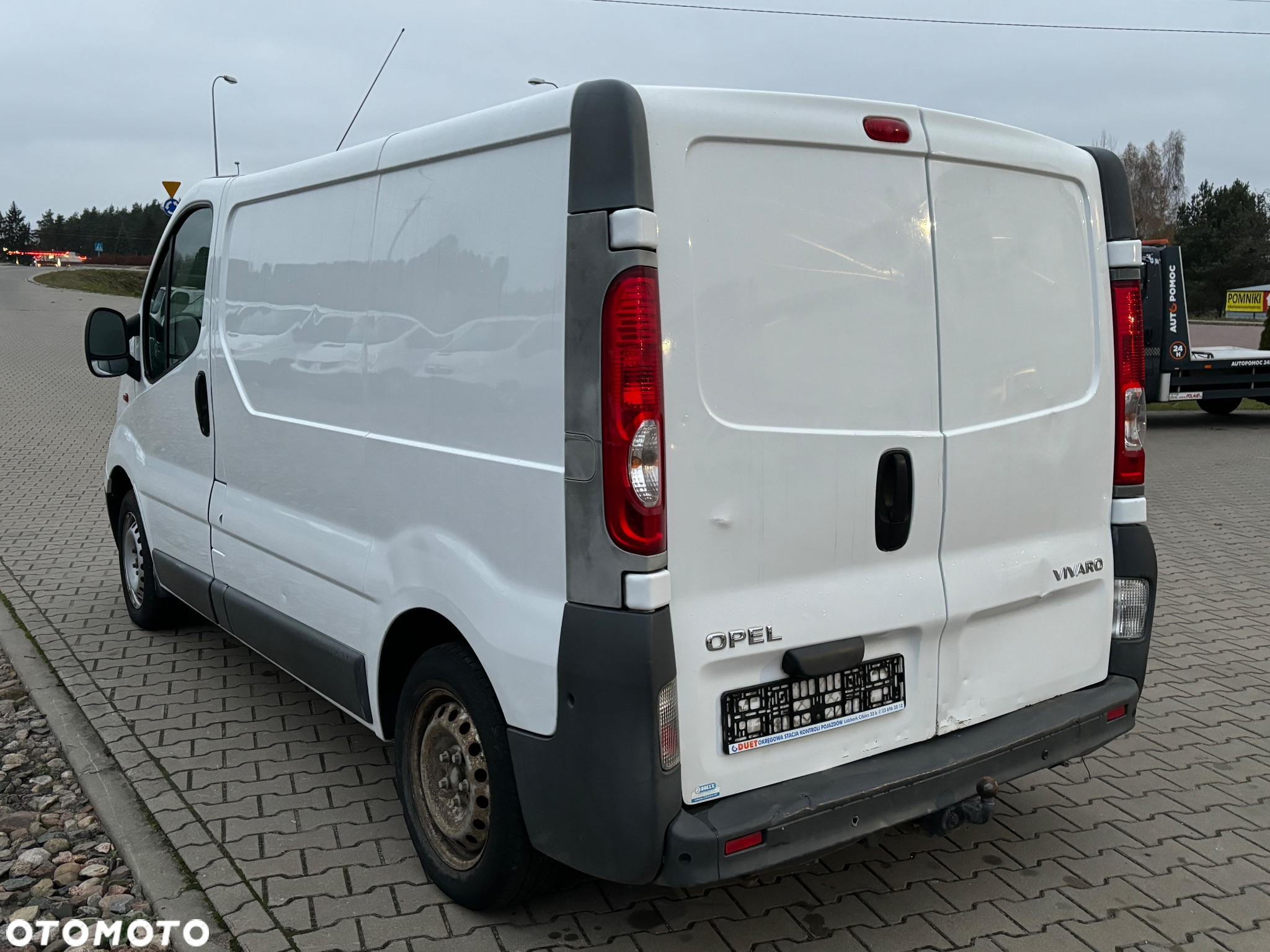 Opel Vivaro 2.0cdti - 3