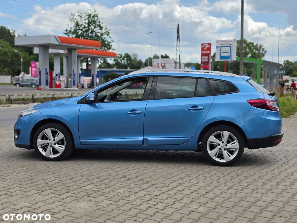 Renault Megane - 6