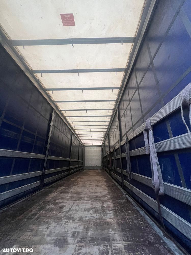 Schmitz Cargobull Varios - 8