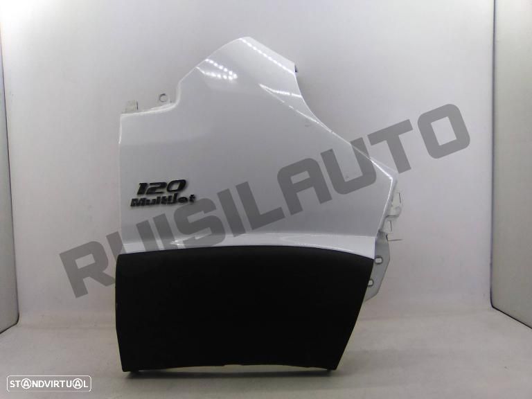 Guarda Lamas Frente Direito  Fiat Ducato Iv [2006_2024] 120 Mul - 1