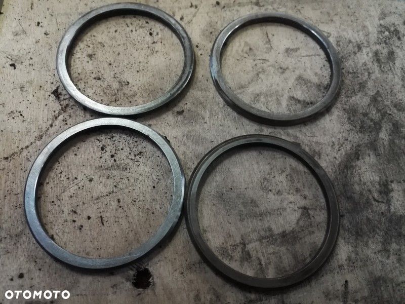 uchwyt obejma mostu dyfra sprinter lt stopka - 4