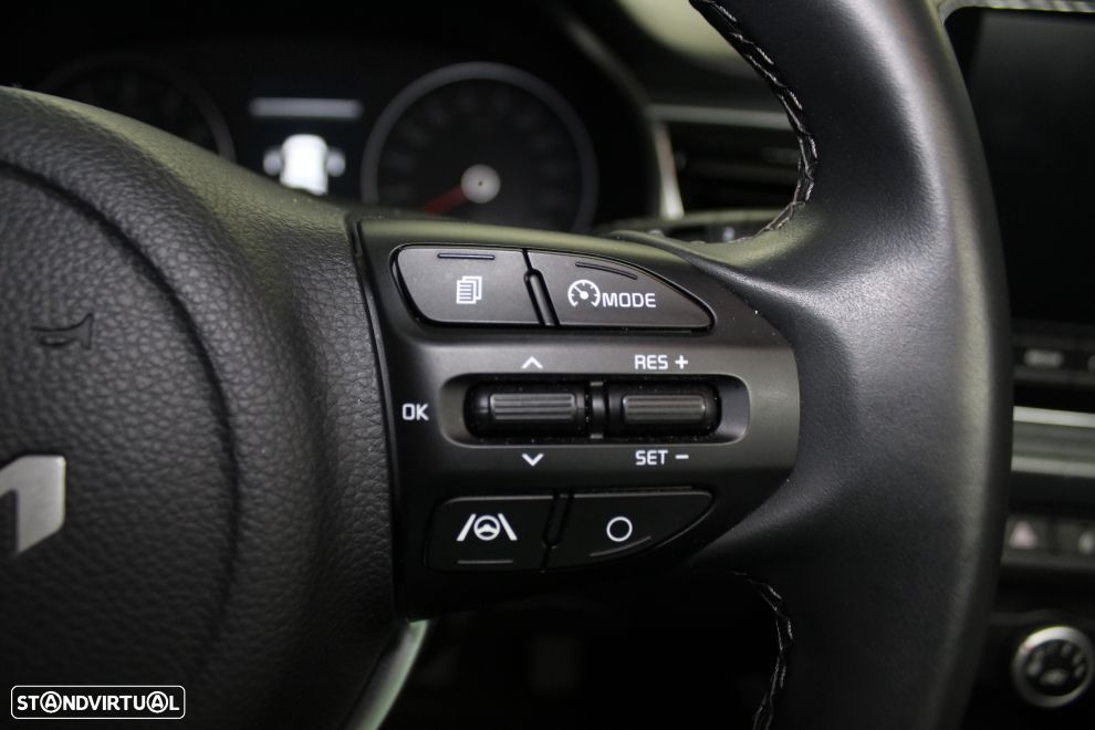 Kia Rio 1.0 T-GDi Drive - 35