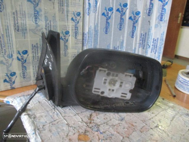 Espelho R6960C TOYOTA RAV 4 2003 Drt 5P ELETRICO - 1