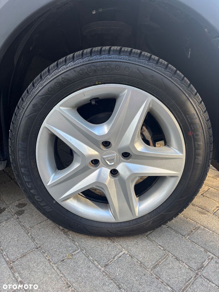 Dacia Sandero Stepway - 19