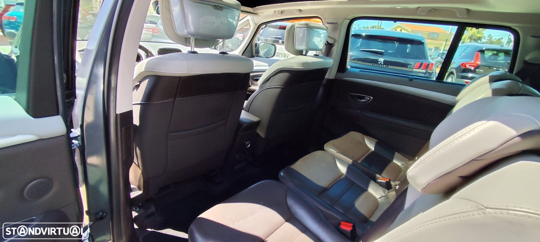 Renault Espace 1.6 dCi Initiale Paris EDC - 36