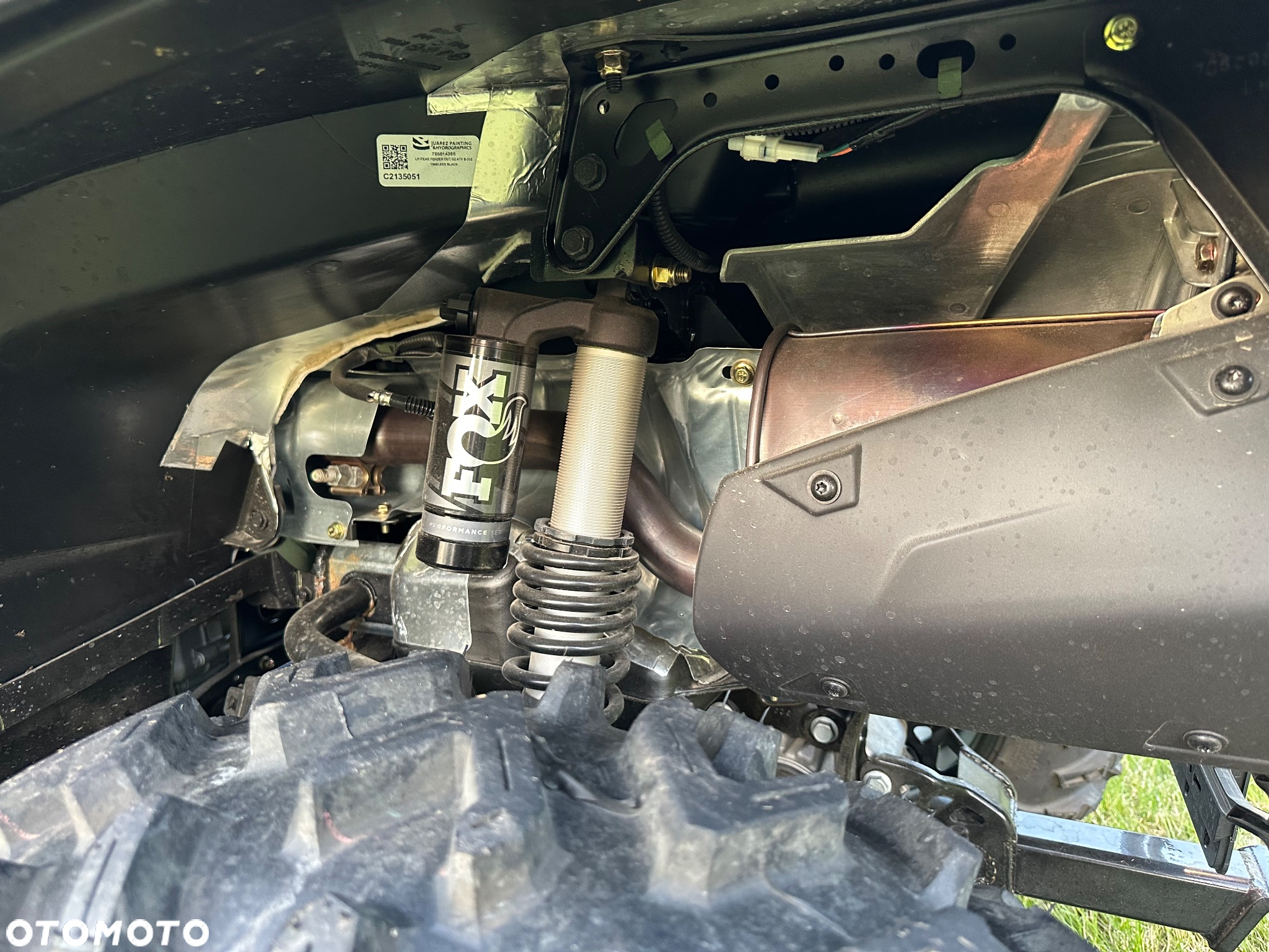 Can-Am Outlander Max