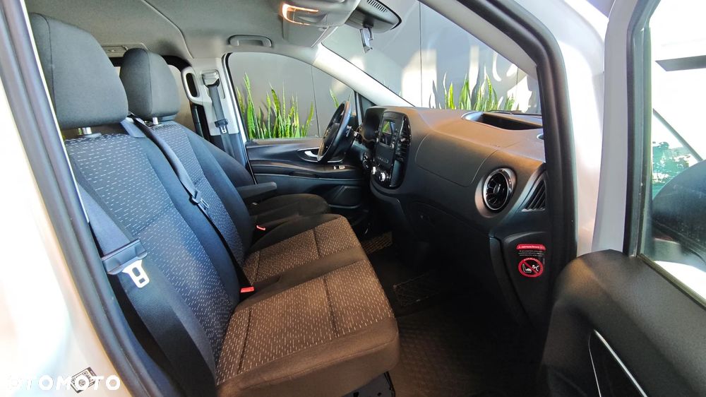 Mercedes-Benz Vito Tourer L2 Pro 9G-Tronic 447.703 - 13
