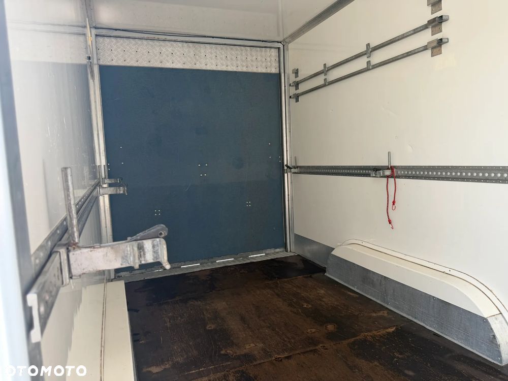 Peugeot Boxer 3.0HDI/Autosklep/Koniowóz/Kamper/FoodTruck - 18