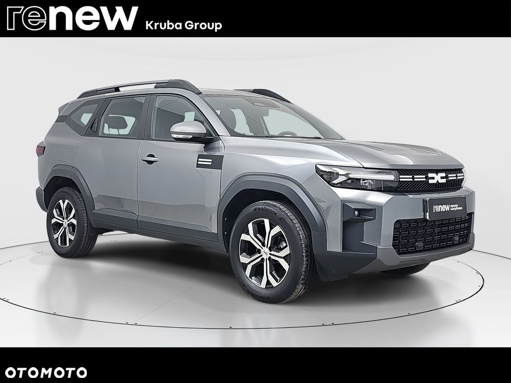 Dacia Bigster - 3
