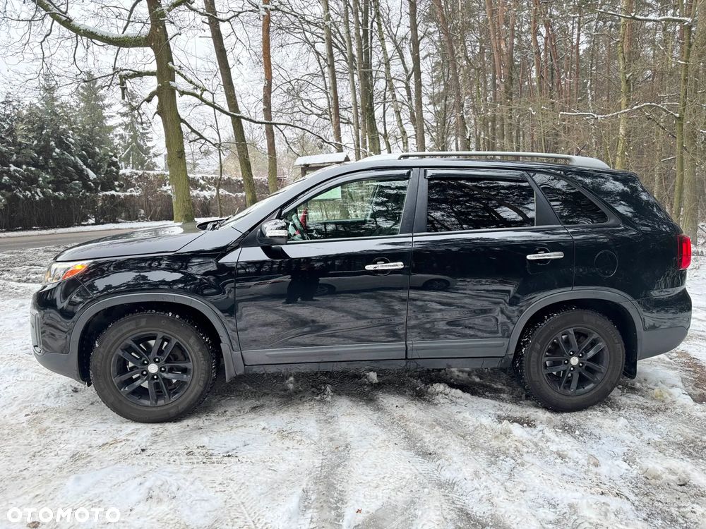 Kia Sorento 2.4 GDI M - 5