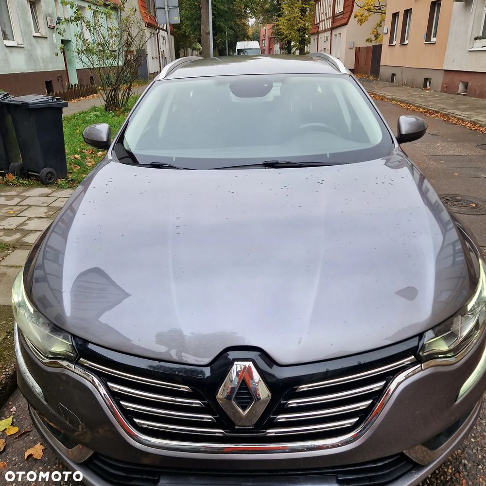 Renault Talisman 1.6 Energy TCe Zen EDC - 1