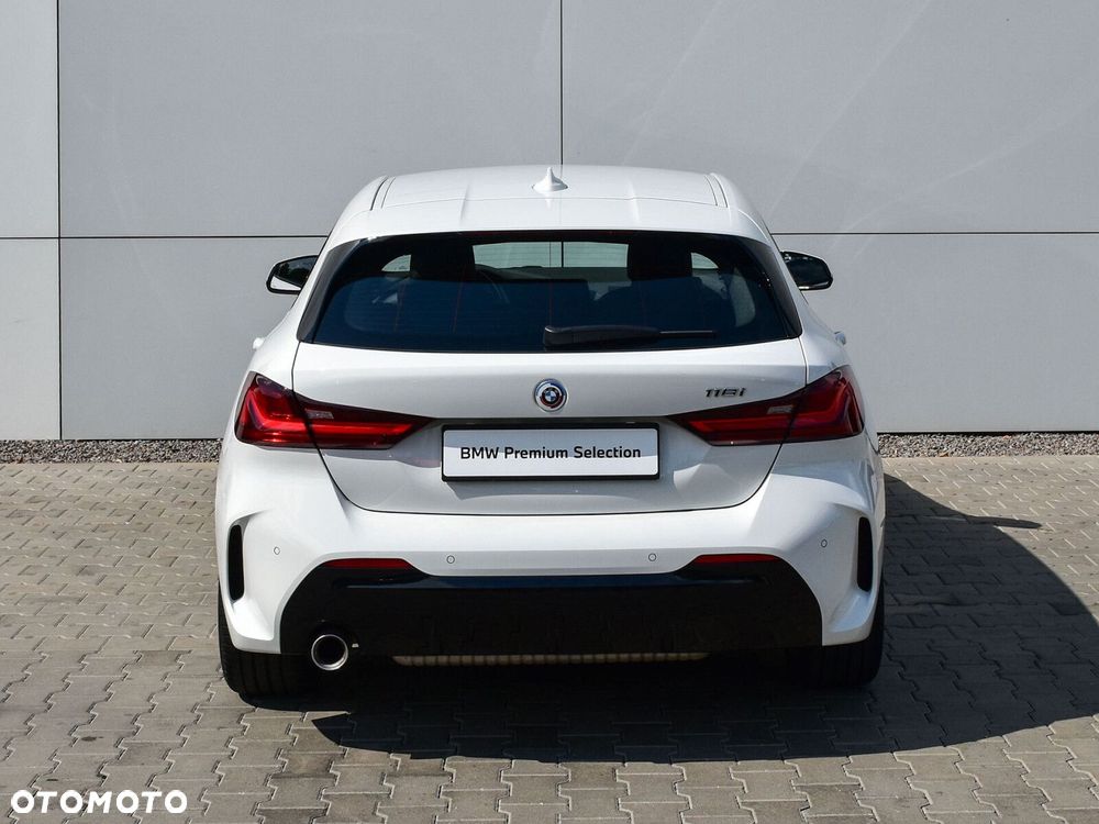 BMW Seria 1 118i M Sport - 7