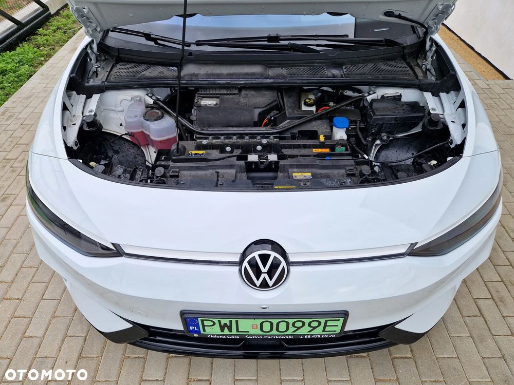 Volkswagen ID.7 77kWh Pro - 11