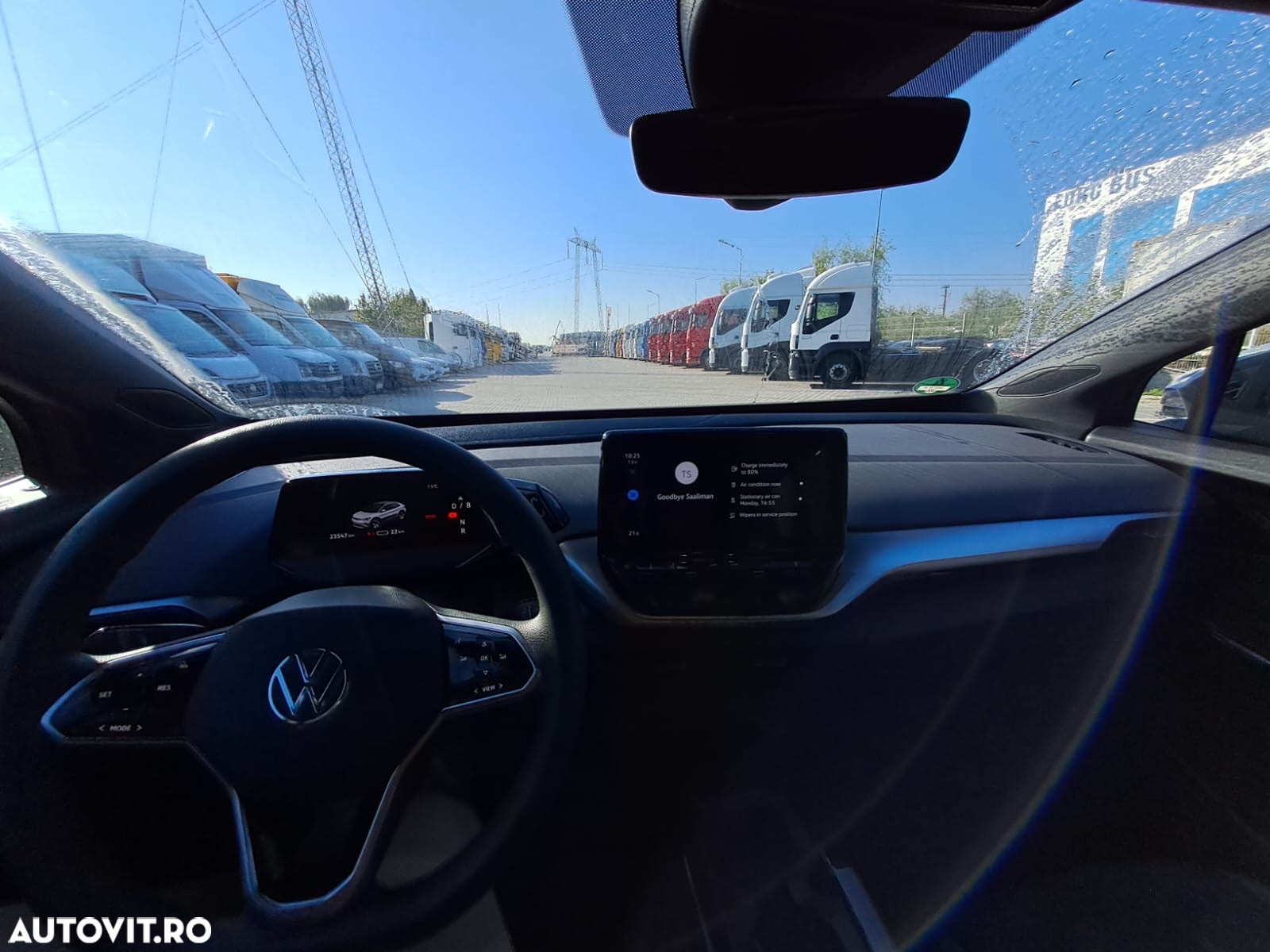 Volkswagen ID.4 77 kWh Pro Performance - 9