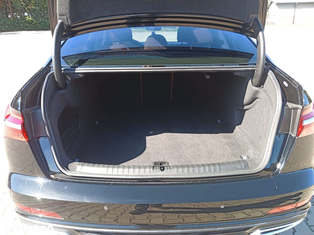 Audi A6 Limousine 55 TFSI Quattro S tronic - 15
