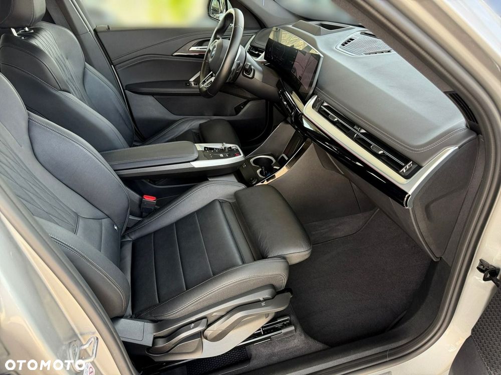 BMW X1 - 22
